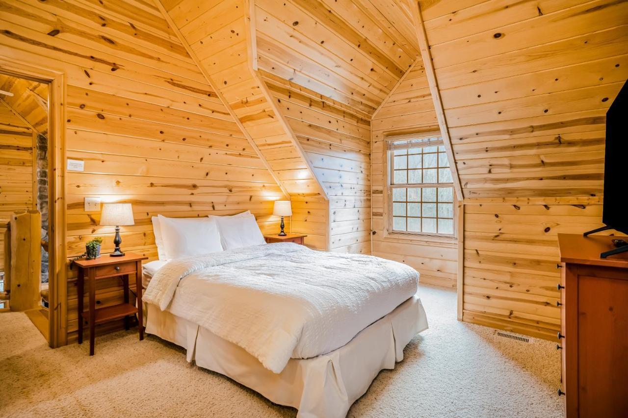 Kingfisher Cove Cabin 19 Saugatuck Εξωτερικό φωτογραφία