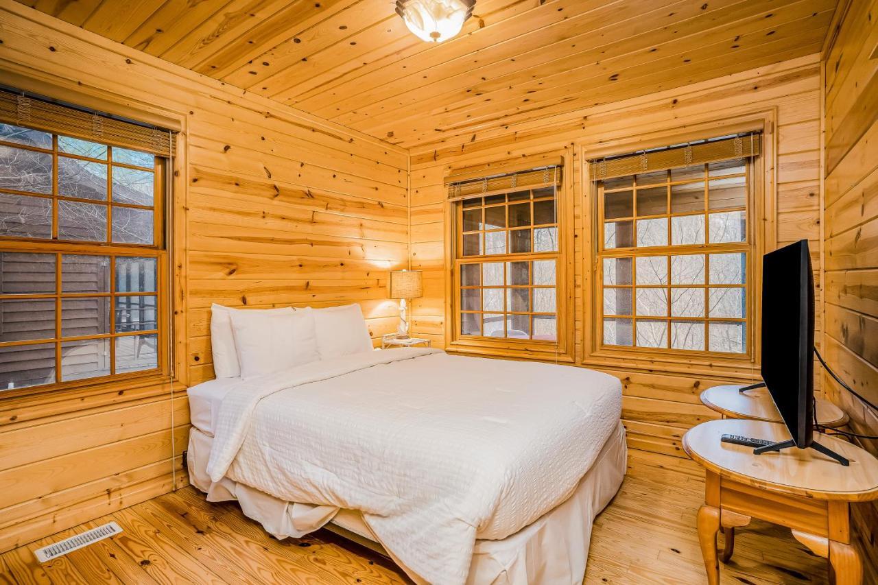Kingfisher Cove Cabin 19 Saugatuck Εξωτερικό φωτογραφία
