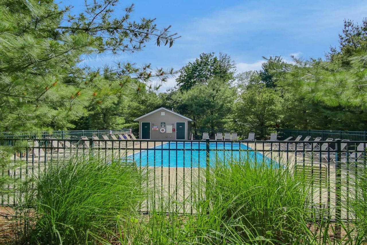 Kingfisher Cove Cabin 19 Saugatuck Εξωτερικό φωτογραφία